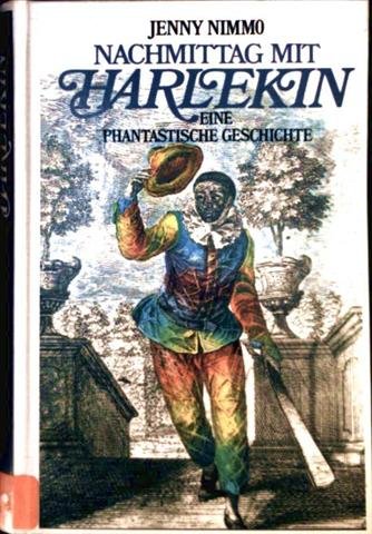Nachmittag mit Harlekin. Eine phantastische Geschichte Books