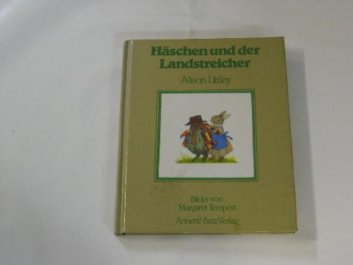 Product Image: Häschen und der Landstreicher