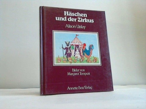 Product Image: Häschen und der Zirkus