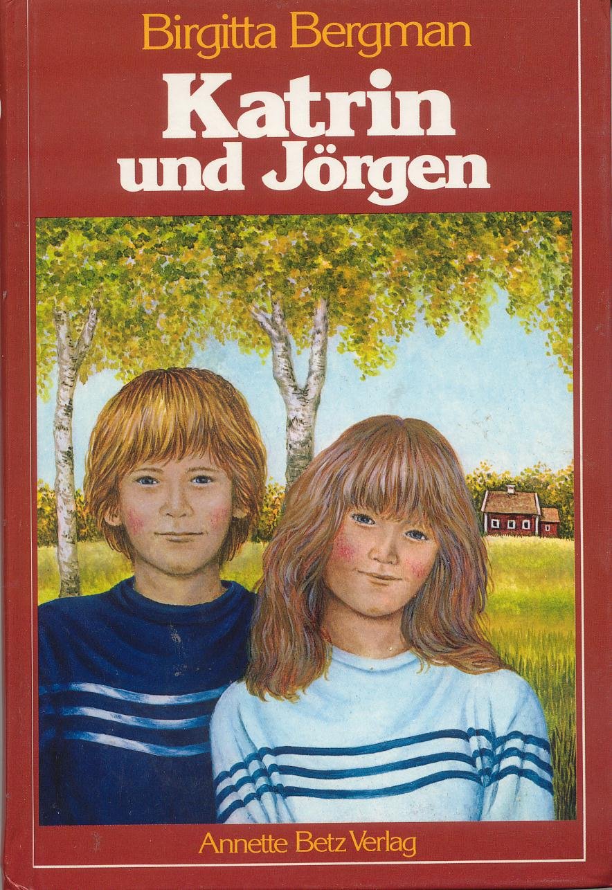 Product Image: Katrin und Jörgen