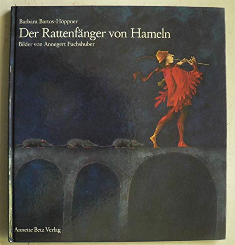 Product Image: Der Rattenfänger von Hameln
