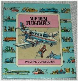 Product Image: Auf dem Flughafen