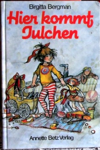 Product Image: Hier kommt Julchen