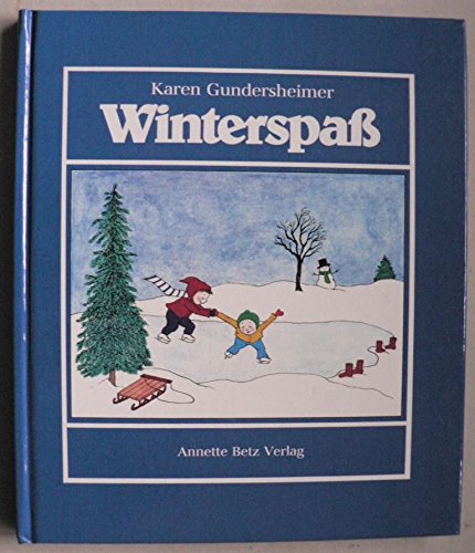 Winterspass Books