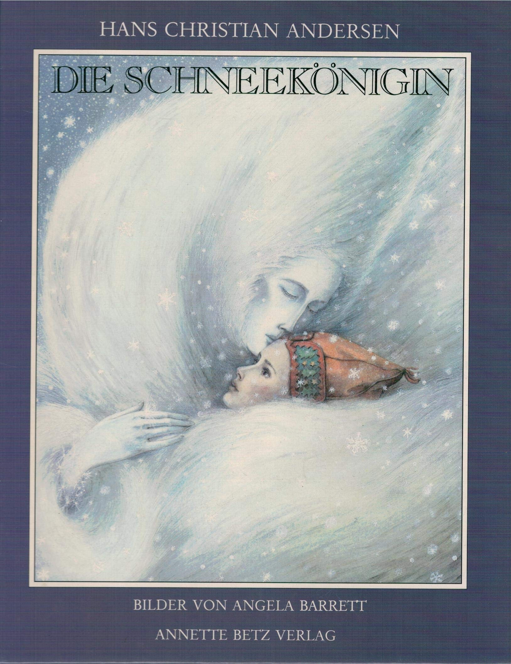 Product Image: Die Schneekönigin