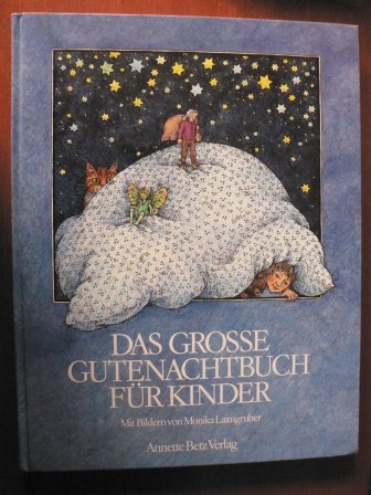 Das grosse Gutenachtbuch für Kinder Self-help