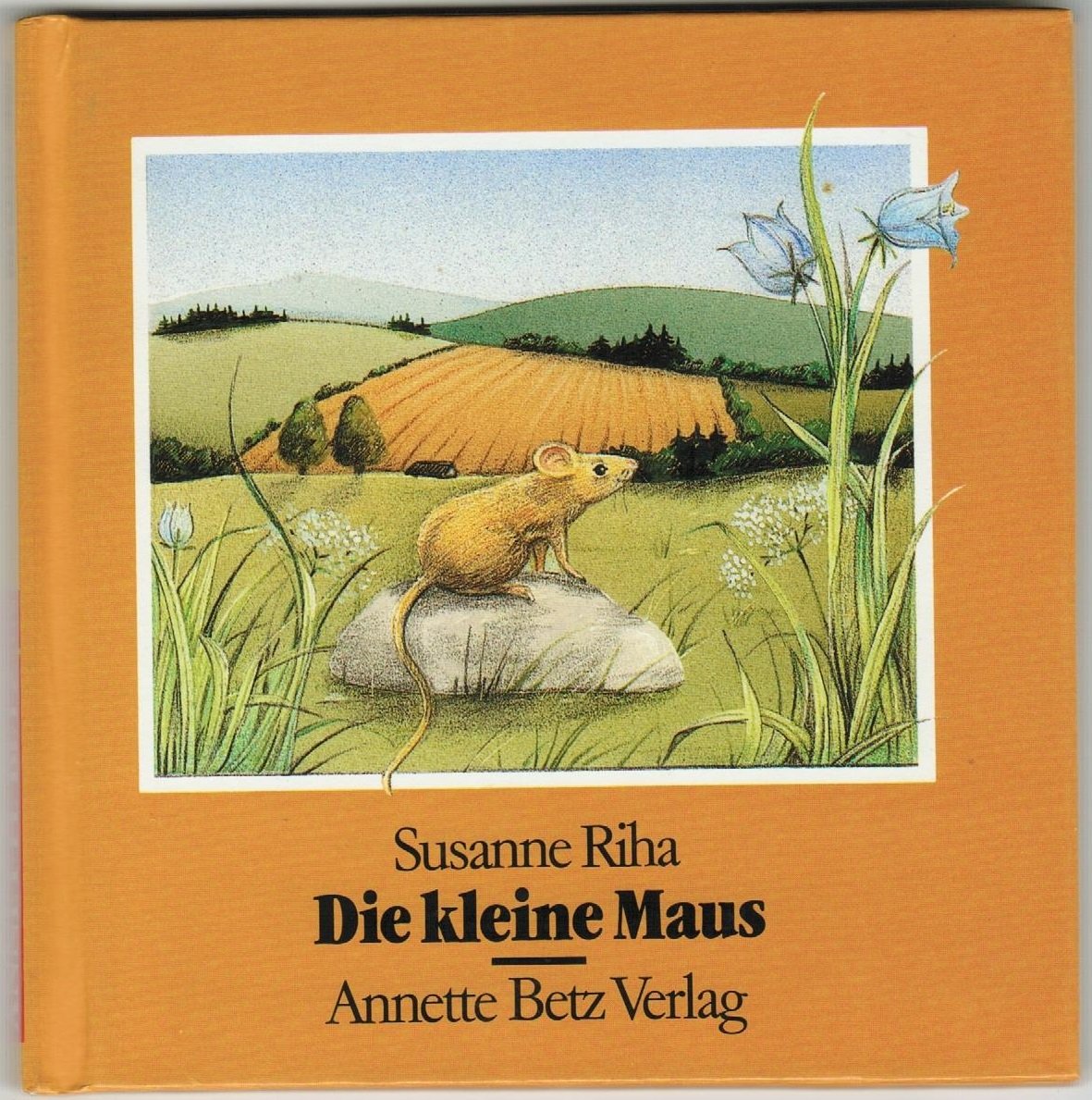 Die kleine Maus Books
