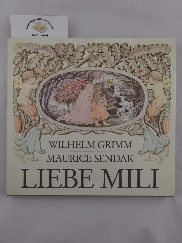 Product Image: Liebe Mili