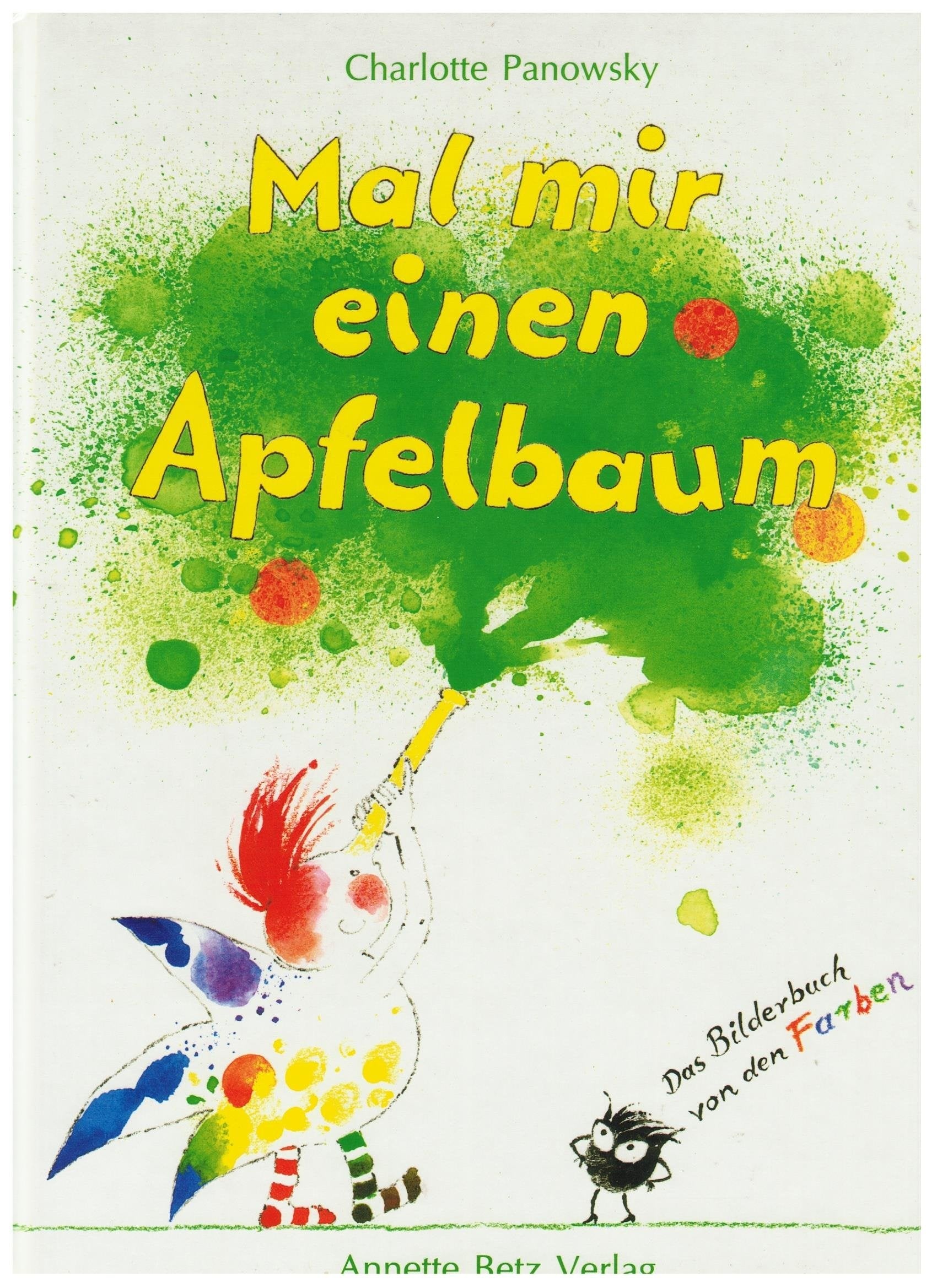 Product Image: Mal mir einen Apfelbaum