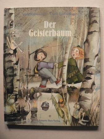 Der Geisterbaum Books