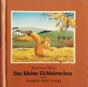 Das kleine Eichhörnchen Books