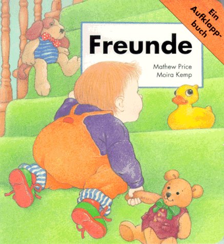 Freunde Books