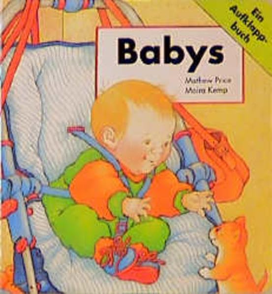 Babys Books
