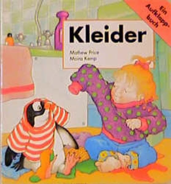 Kleider Books