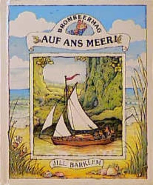Auf ans Meer Books