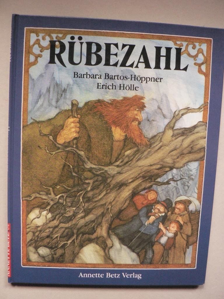Product Image: Rübezahl