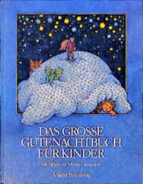 Das grosse Gutenachtbuch für Kinder Books
