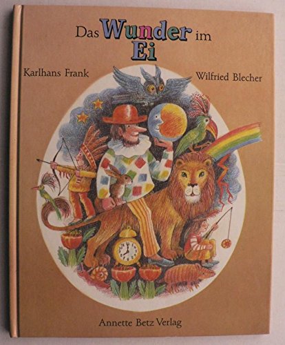 Product Image: Das Wunder im Ei