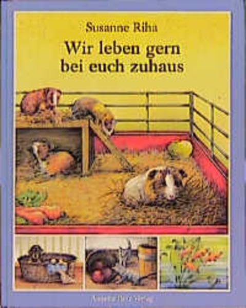 Wir leben gern bei euch Zuhaus Leisure, Home & Garden