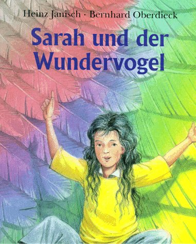 Product Image: Sarah und der Wundervogel