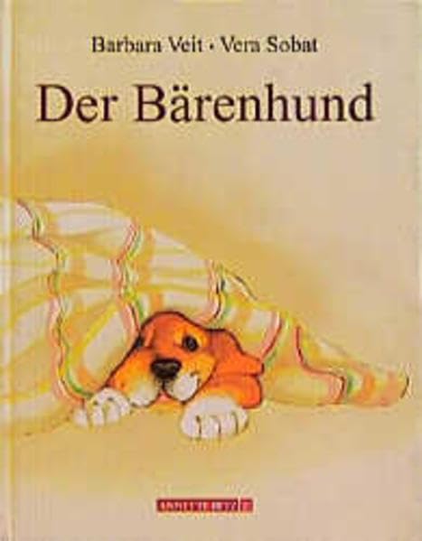 Der Bärenhund Books