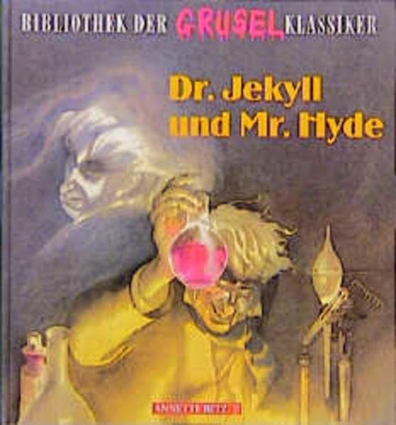 Product Image: Dr. Jekyll und Mr. Hyde