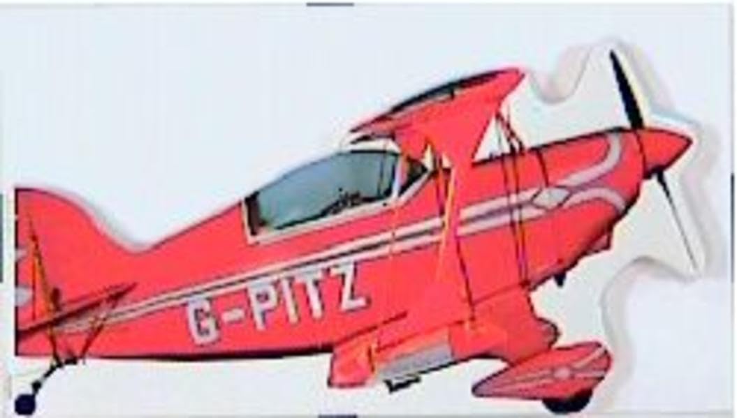 Flugzeug (Konturen-Bilderbücher) Business & Technology