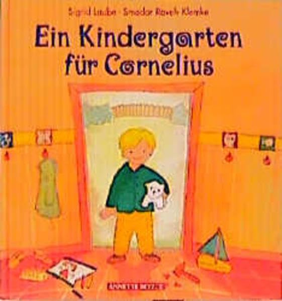 Product Image: Ein Kindergarten für Cornelius