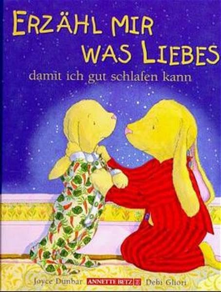 Erzähl mir was Liebes, damit ich schlafen kann Books