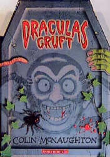 Product Image: Draculas Gruft