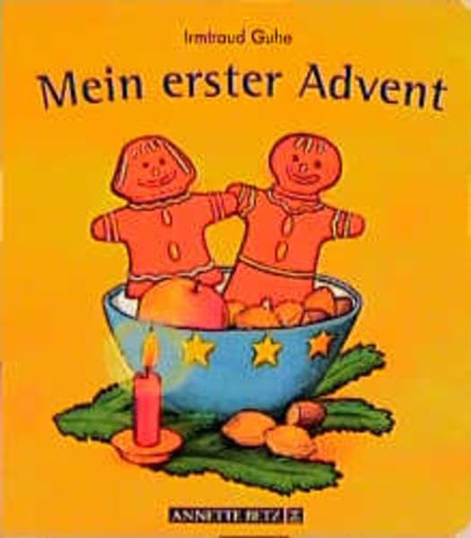 Product Image: Mein erster Advent