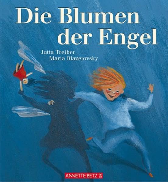 Die Blumen der Engel Children's books