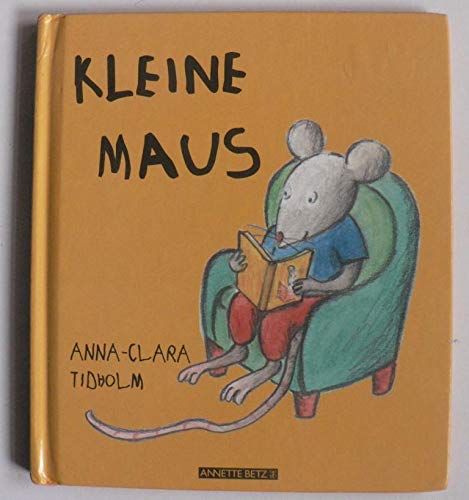 Kleine Maus Books