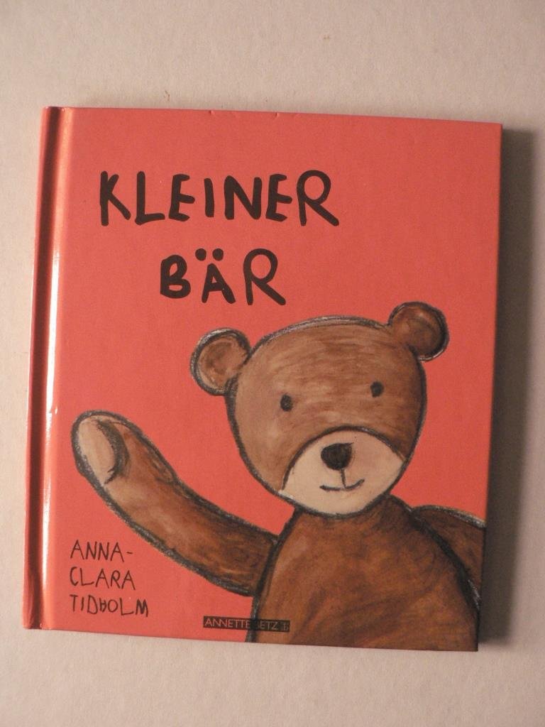 Kleiner Bär Books