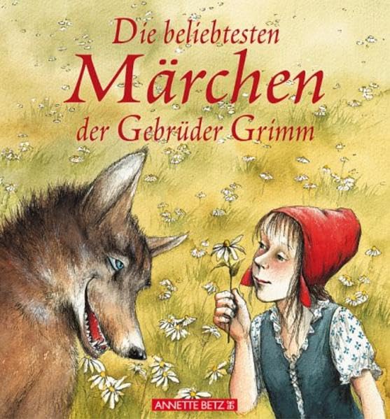 Die beliebtesten Märchen der Gebrüder Grimm Fairy Tales & Legends