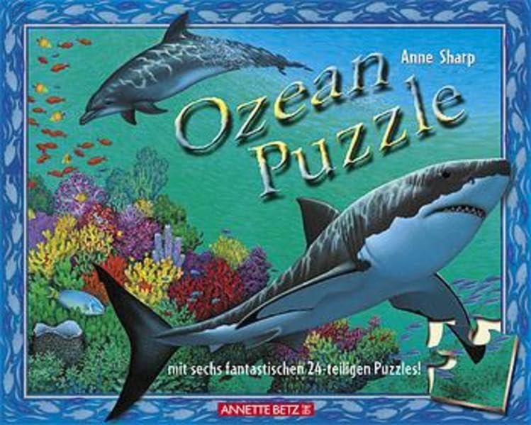 Ozean Puzzle Leisure & Fun