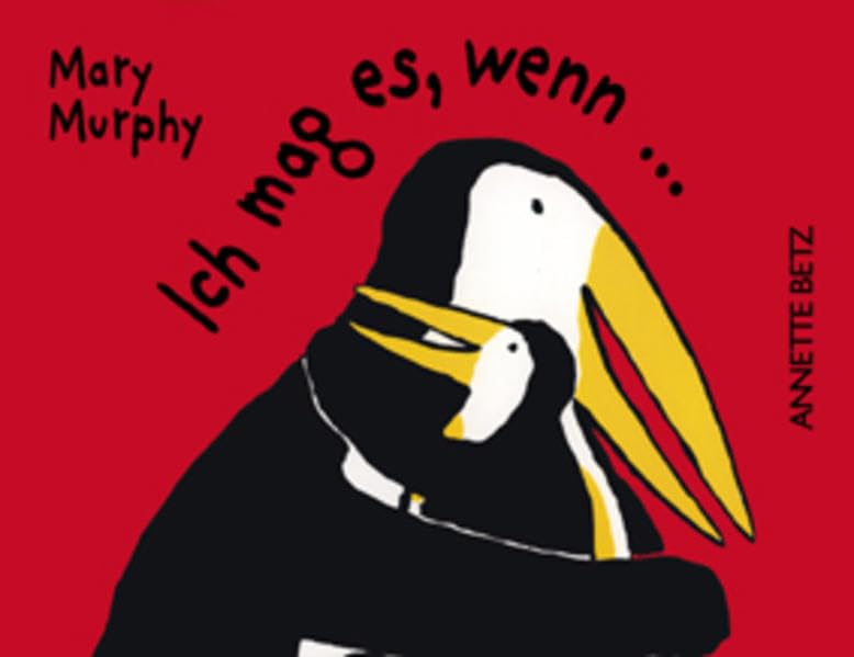 Ich mag es, wenn Books