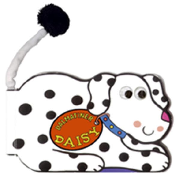 Product Image: Dalmatiner Daisy