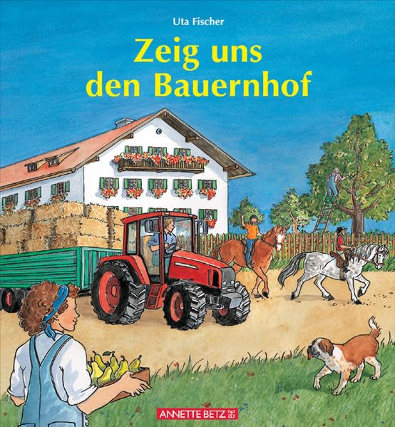 Product Image: Zeig uns den Bauernhof