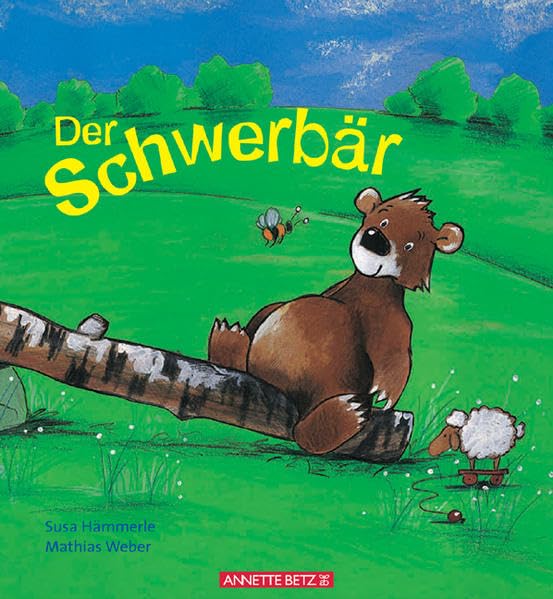 Product Image: Der Schwerbär