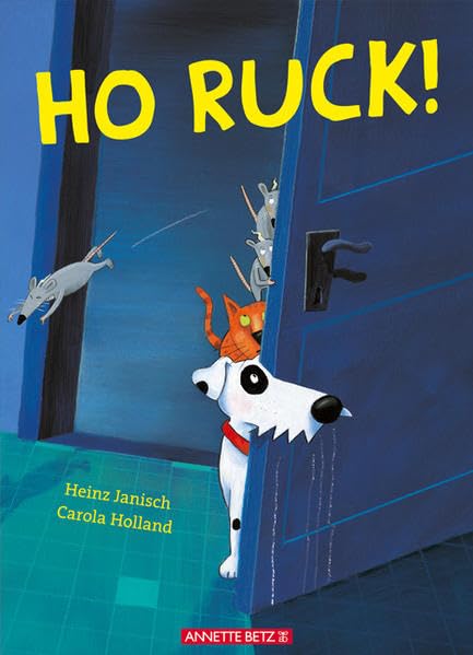 Product Image: Ho ruck!