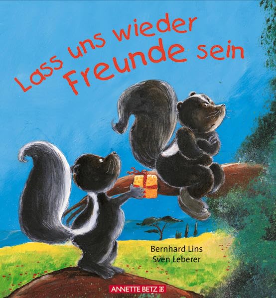 Product Image: Lass uns wieder Freunde sein
