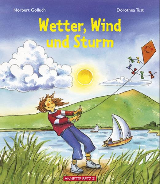 Product Image: Wetter, Wind und Sturm