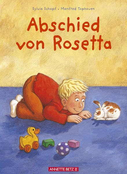 Product Image: Abschied von Rosetta