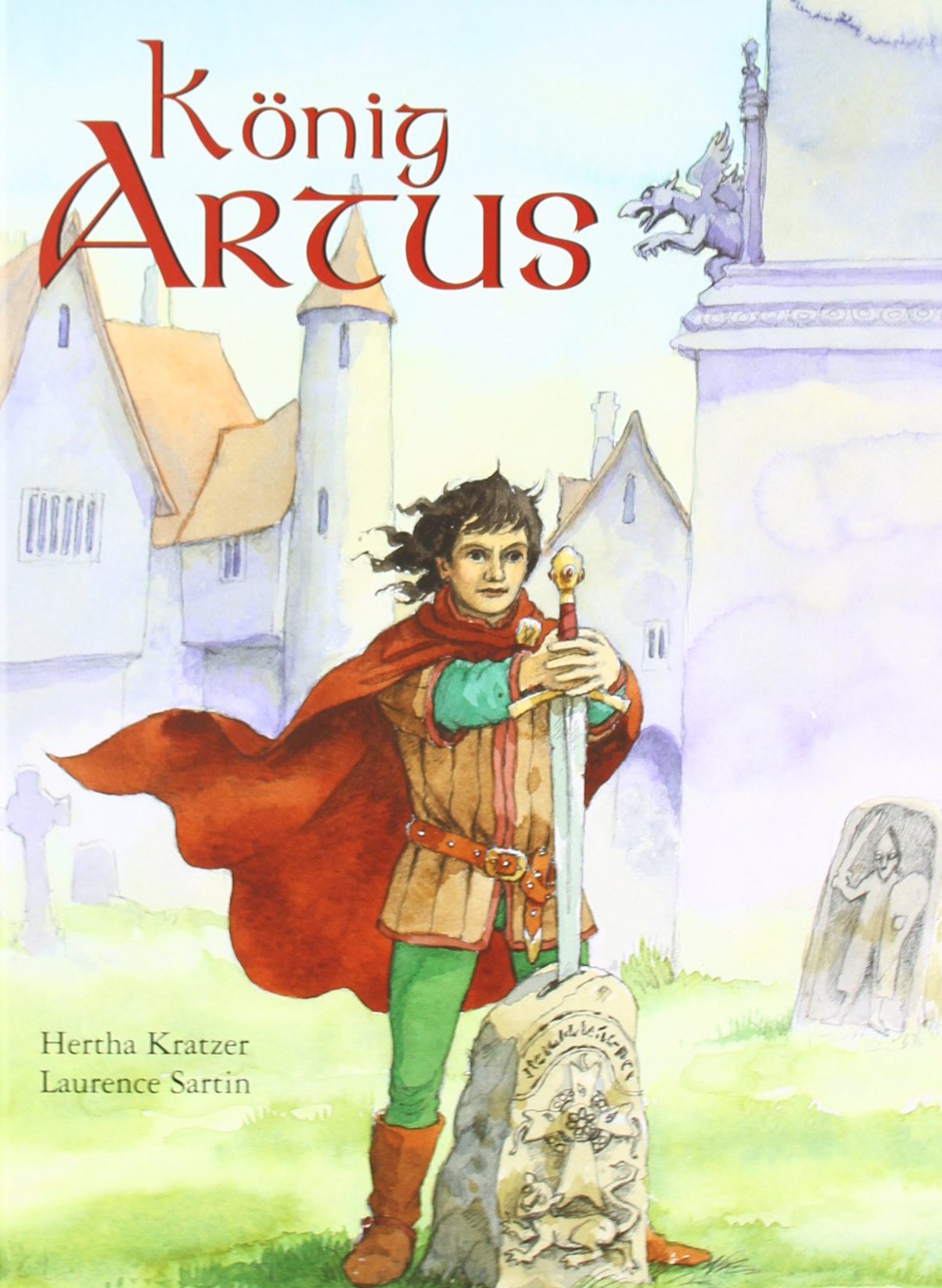 Product Image: König Artus