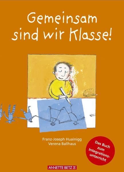 Gemeinsam sind wir Klasse!: Das Buch zum Integrationsunterricht Politics & History