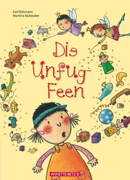 Product Image: Die Unfug-Feen