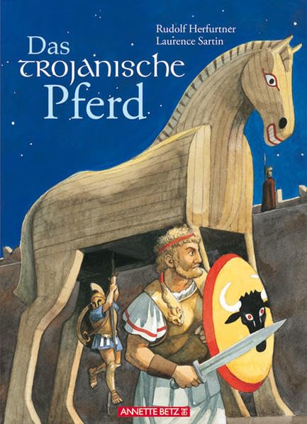 Product Image: Das Trojanische Pferd
