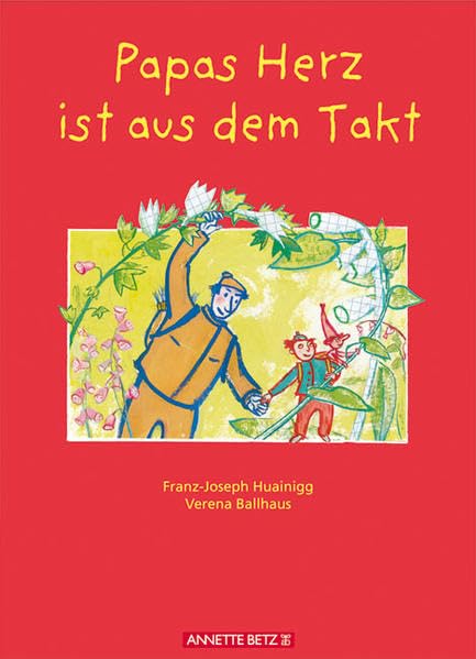 Papas Herz ist aus dem Takt Non-fiction