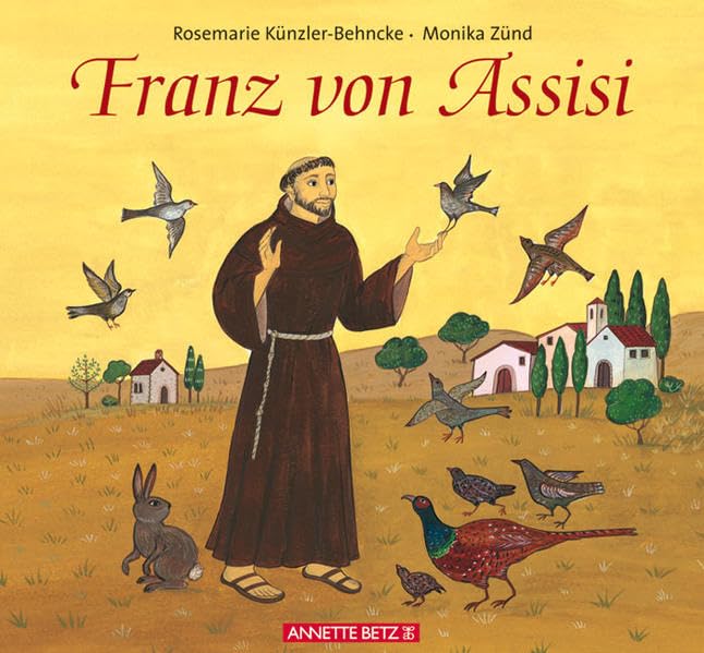 Franz von Assisi Non-fiction